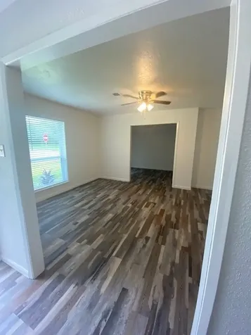 3803 Regency Drive Houston TX 77045