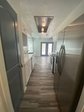 3803 Regency Drive Houston TX 77045