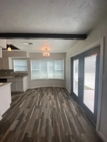 3803 Regency Drive Houston TX 77045
