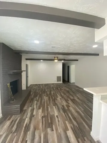 3803 Regency Drive Houston TX 77045