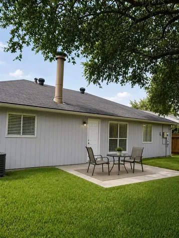 309 Meadow Wood Court League City TX 77573