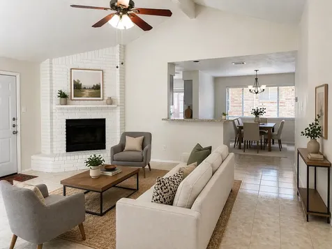 309 Meadow Wood Court League City TX 77573