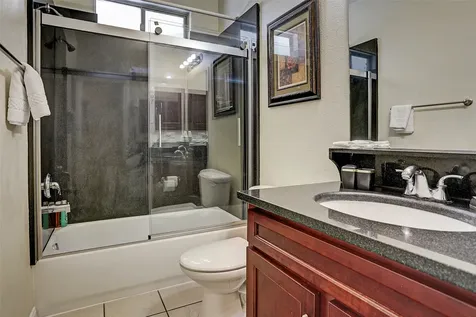 6468 Corporate Drive 1008 Houston TX 77036
