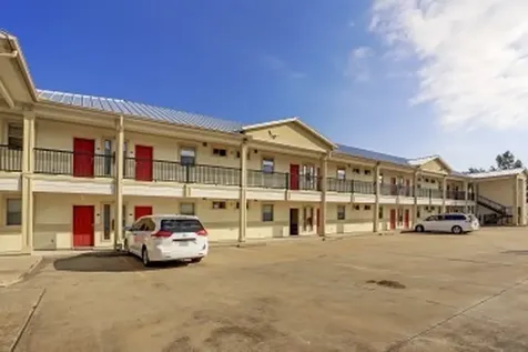 6468 Corporate Drive 1008 Houston TX 77036