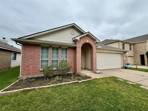25206 Barmby Drive Tomball TX 77375
