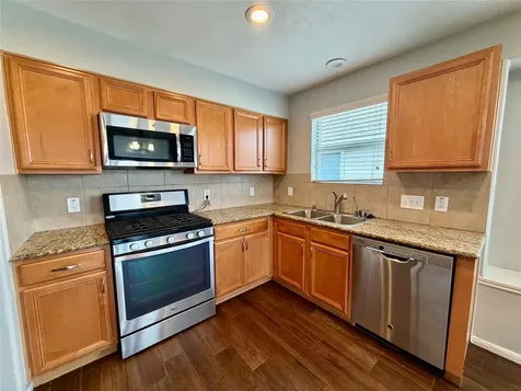 25206 Barmby Drive Tomball TX 77375