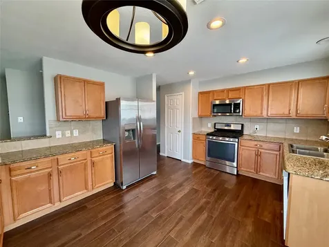 25206 Barmby Drive Tomball TX 77375