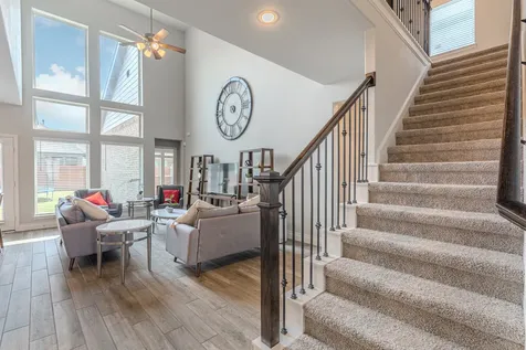 9411 Kingsford Valley Court Tomball TX 77375