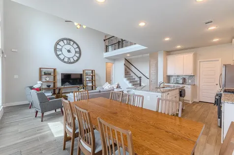 9411 Kingsford Valley Court Tomball TX 77375