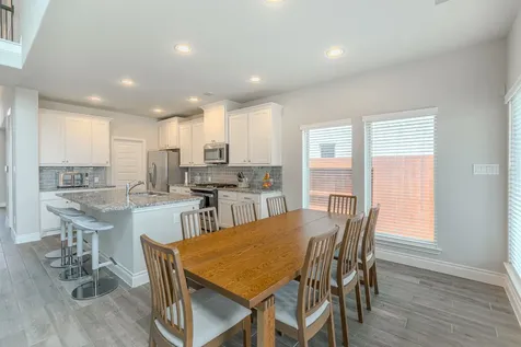 9411 Kingsford Valley Court Tomball TX 77375