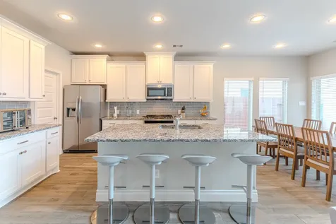 9411 Kingsford Valley Court Tomball TX 77375