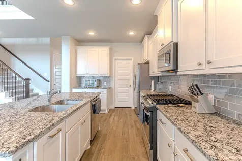 9411 Kingsford Valley Court Tomball TX 77375