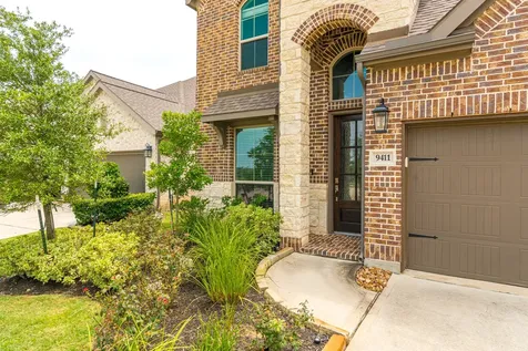 9411 Kingsford Valley Court Tomball TX 77375