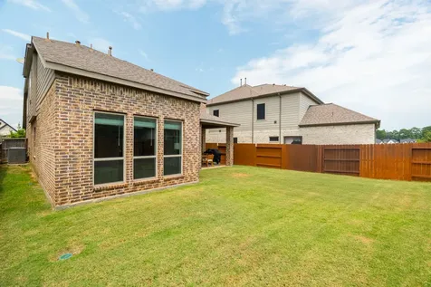 9411 Kingsford Valley Court Tomball TX 77375