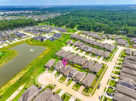 9411 Kingsford Valley Court Tomball TX 77375