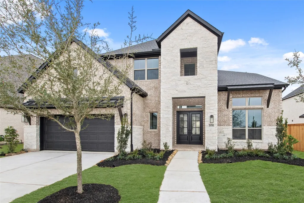 26706 Beacon Lodge Lane Richmond TX 77406