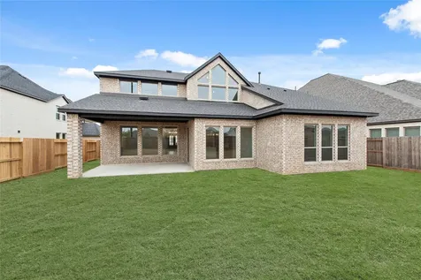 26706 Beacon Lodge Lane Richmond TX 77406