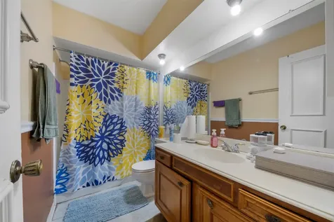 10614 Huntington Point Drive Houston TX 77099
