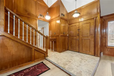 10614 Huntington Point Drive Houston TX 77099