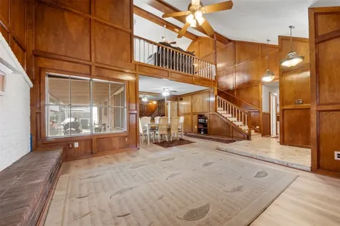 10614 Huntington Point Drive Houston TX 77099