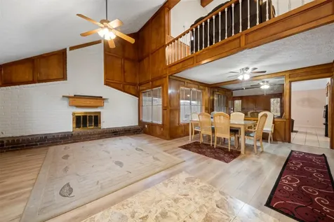 10614 Huntington Point Drive Houston TX 77099