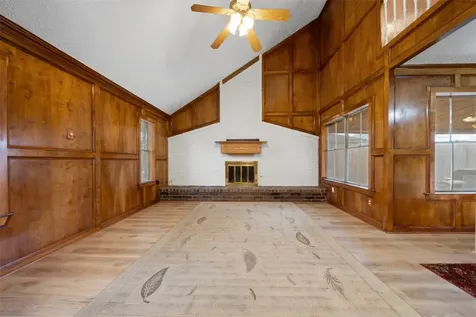 10614 Huntington Point Drive Houston TX 77099