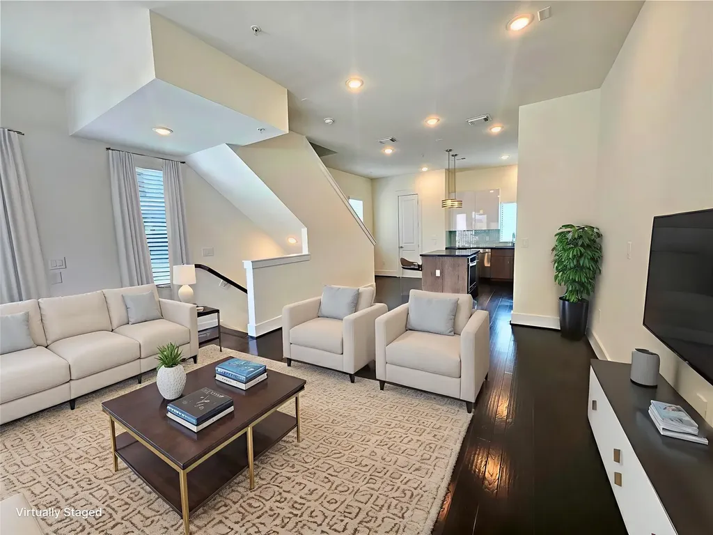 2401 Crawford Street C2a Houston TX 77004