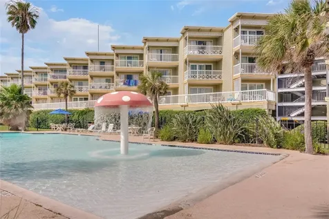 6300 Seawall Boulevard 3226 Galveston TX 77551