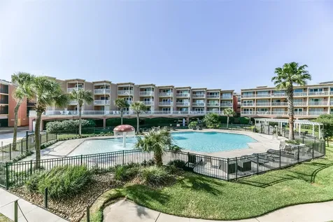 6300 Seawall Boulevard 3226 Galveston TX 77551