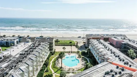 6300 Seawall Boulevard 3226 Galveston TX 77551