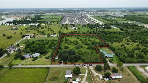 0 County Road 758 Rosharon TX 77583
