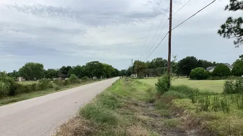 0 County Road 758 Rosharon TX 77583