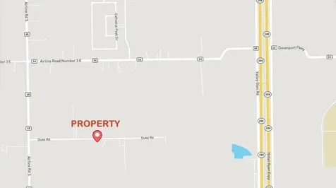 0 County Road 758 Rosharon TX 77583