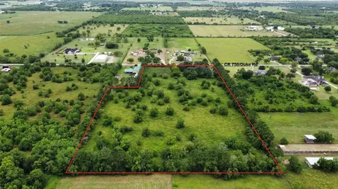 0 County Road 758 Rosharon TX 77583