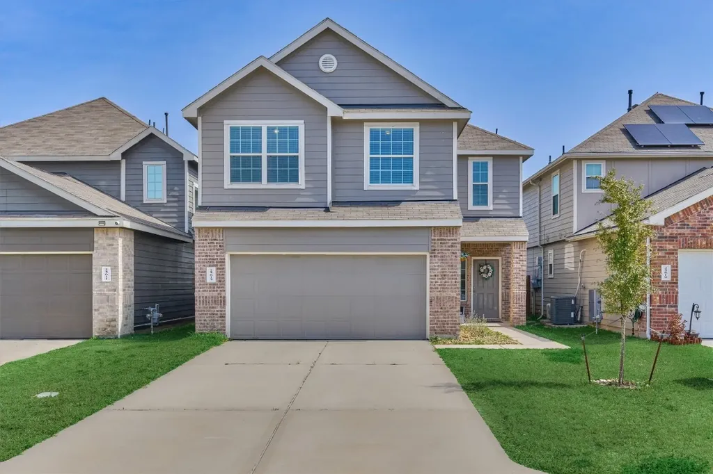 25615 Brooklyn Lane Porter TX 77365