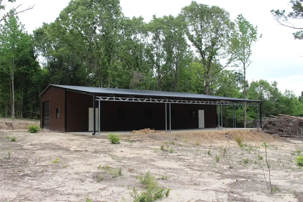 Tract 32 County Road 2170 Grapeland TX 75844