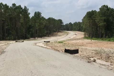 Tract 32 County Road 2170 Grapeland TX 75844