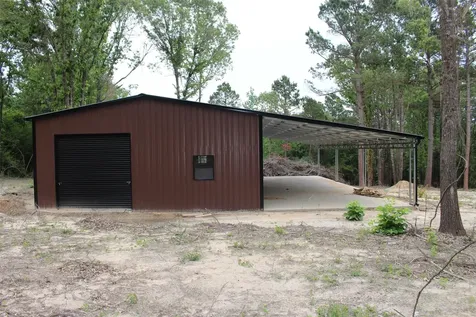 Tract 32 County Road 2170 Grapeland TX 75844