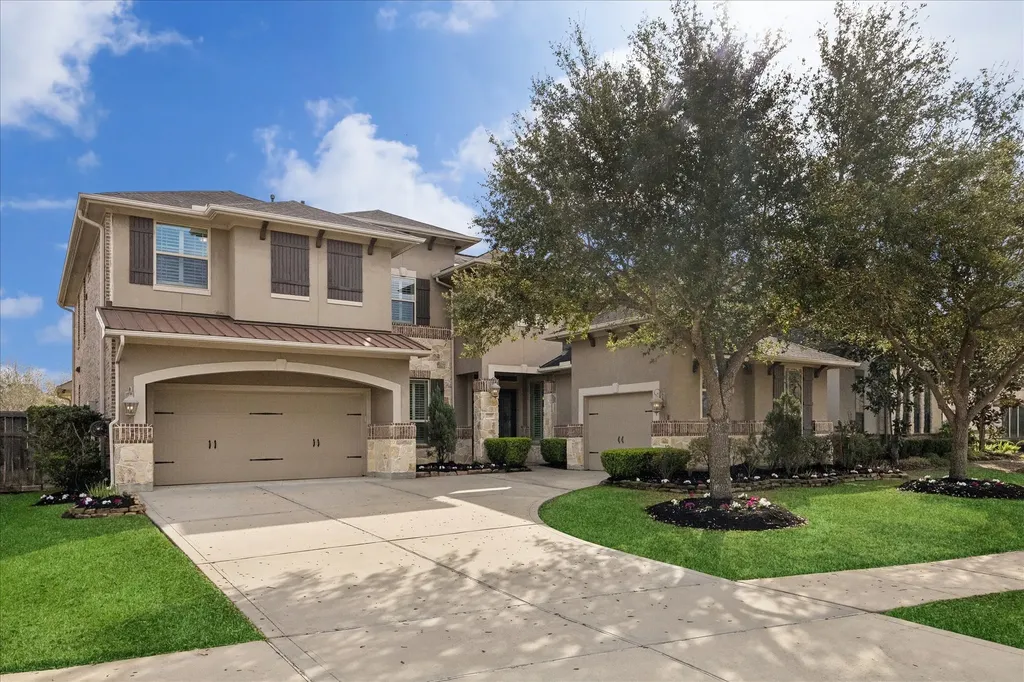 27707 Burnett Hills Lane Fulshear TX 77441