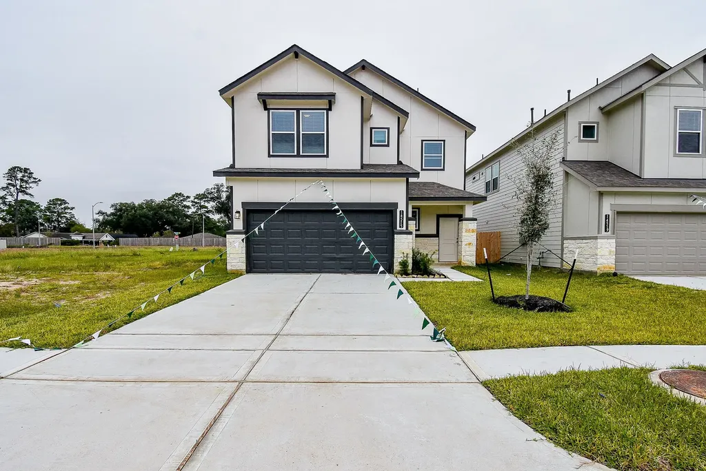 14515 Aston Pine Drive Houston TX 77032