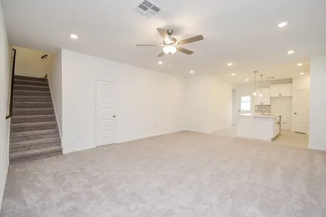 14515 Aston Pine Drive Houston TX 77032