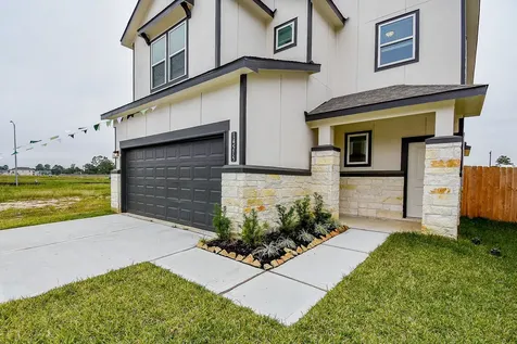 14515 Aston Pine Drive Houston TX 77032