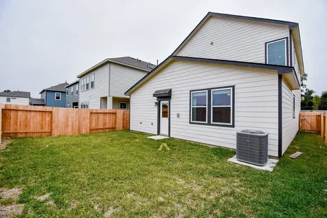 14515 Aston Pine Drive Houston TX 77032