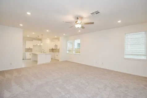 14515 Aston Pine Drive Houston TX 77032
