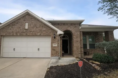 20102 Soria Springs Circle Cypress TX 77433