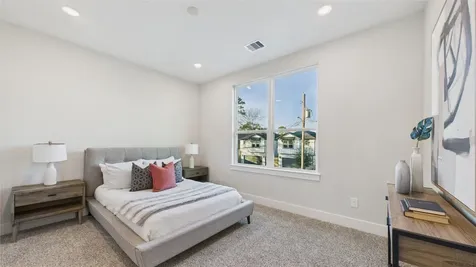 5027 Golden Forest Drive C Houston TX 77091