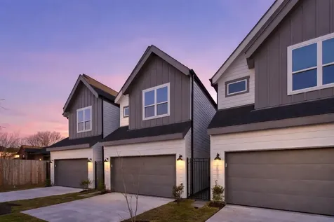5027 Golden Forest Drive C Houston TX 77091