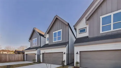 5027 Golden Forest Drive C Houston TX 77091