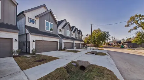 5027 Golden Forest Drive C Houston TX 77091