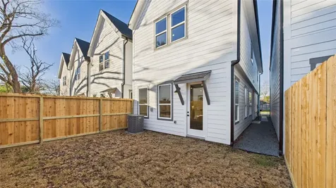 5027 Golden Forest Drive C Houston TX 77091